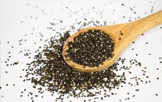 aliments-favoriser-beaute : chia