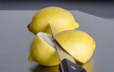 aliments-favoriser-beaute : citron