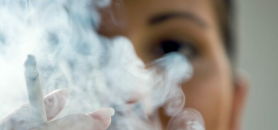 Lire Les Signes Du Destin Dans Le Tabac Wemystic France