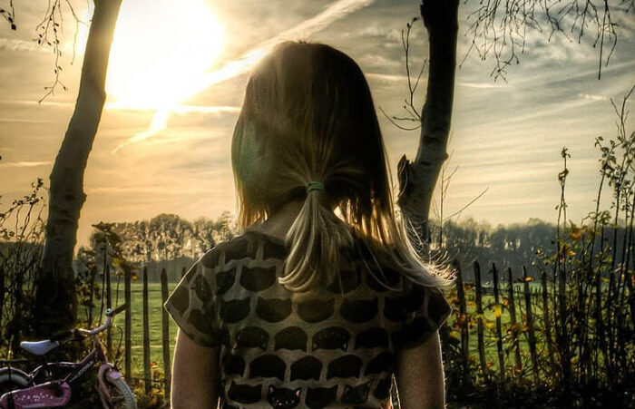 Rêver de sa fille : quelle signification ?