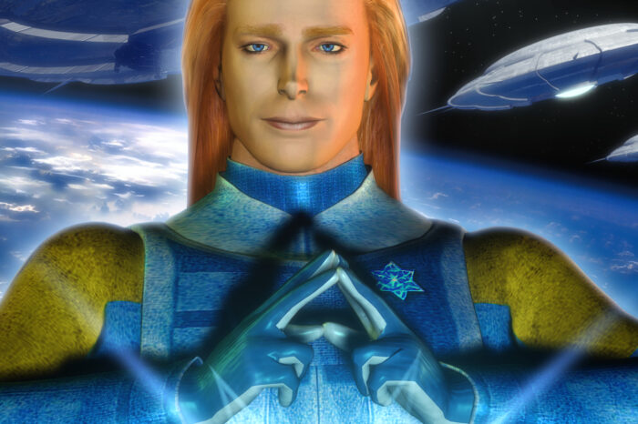 Ashtar Sheran : l’ambassadeur de la paix