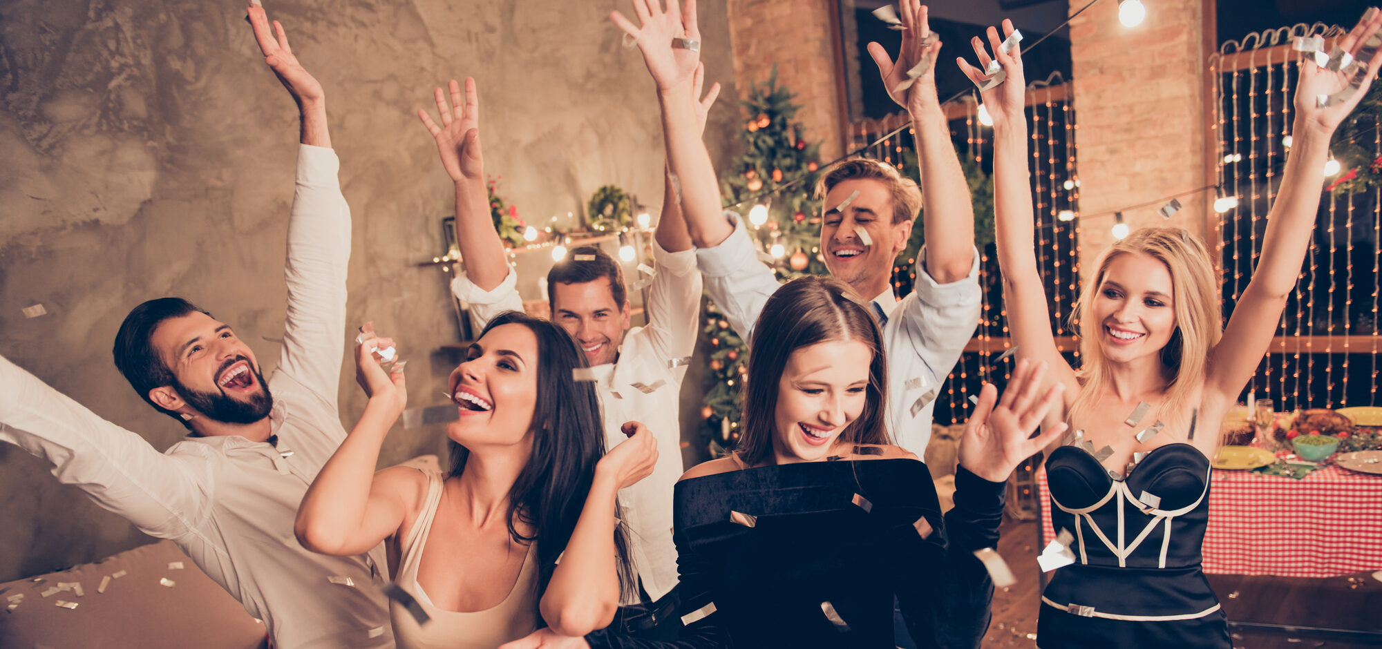 Décembre 2020 : va-t-on vraiment faire la fête ??? - WeMystic France
