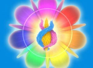 Feux de la Saint-Jean - triple_flamme