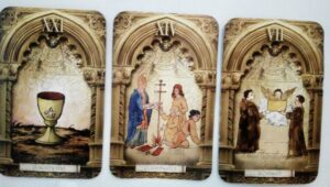 Feux de la Saint-Jean - geometrie-sacree