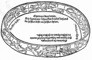 Feux de la Saint-Jean - ceinture-de-marie