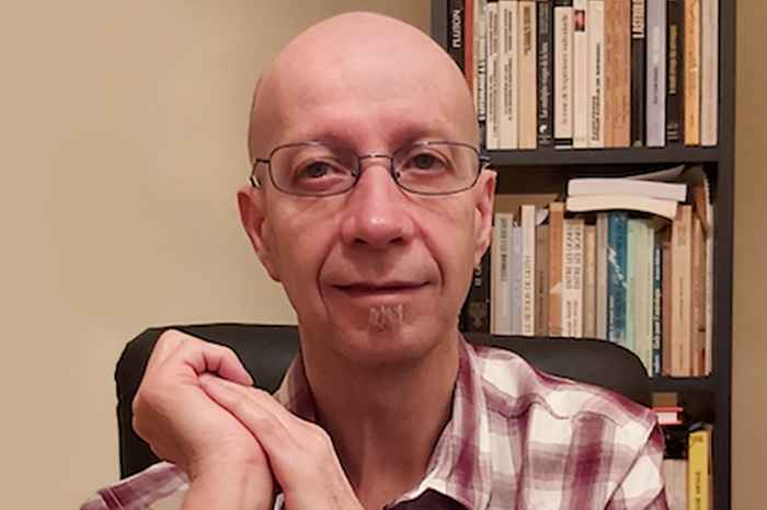 astrologue Alain Arrighi