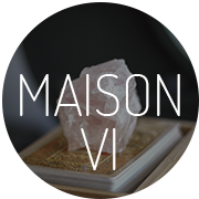 maisonVI conseils du Tarot