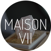VII conseils du Tarot