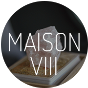 VIII conseils du Tarot