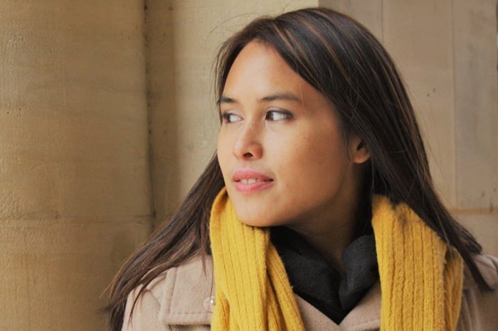 Thérapeute Sokha Suy