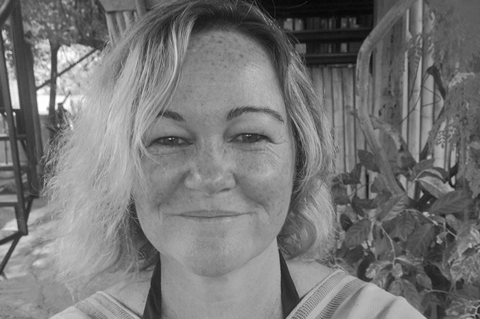 Thérapeute Céline Aubry