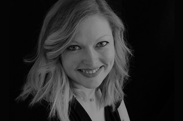 Thérapeute Gaëlle Fagnoul