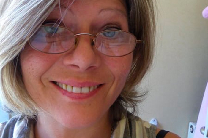 Thérapeute Rosa Pontrandolfi