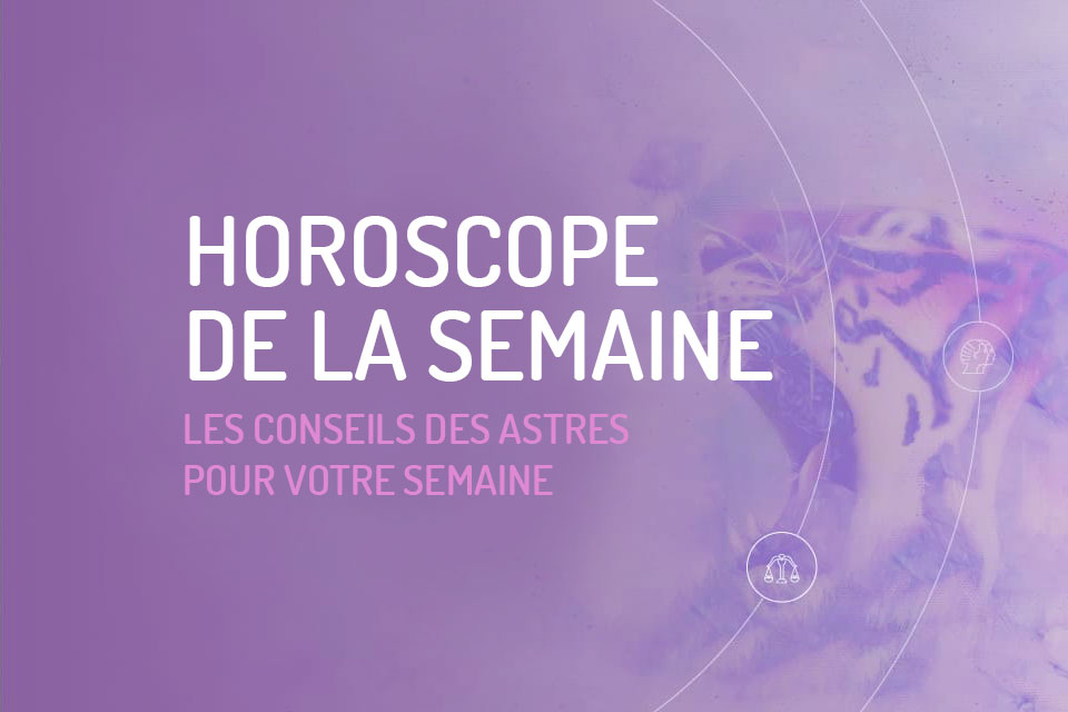 L Horoscope De La Semaine Vos Predictions Gratuites Wemystic France