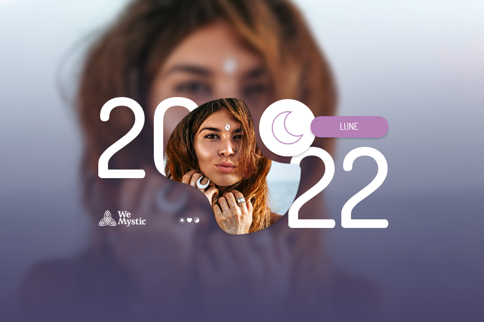 Phases de la lune en novembre 2022 WeMystic France