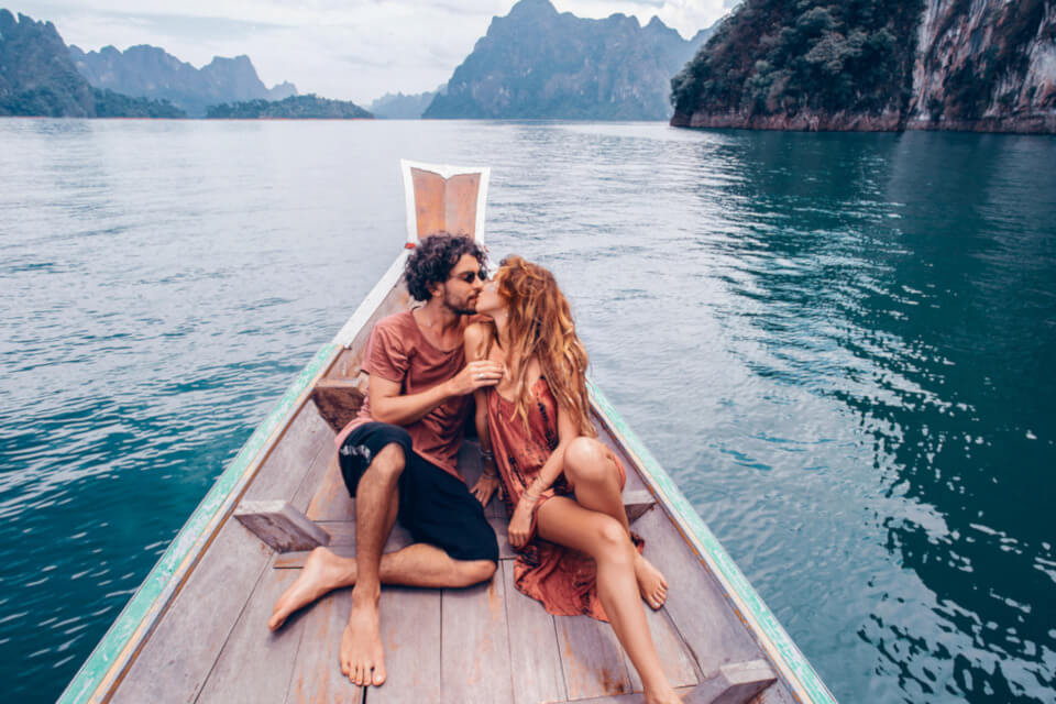 Plus de chance en amour grâce à votre signe Astrologique