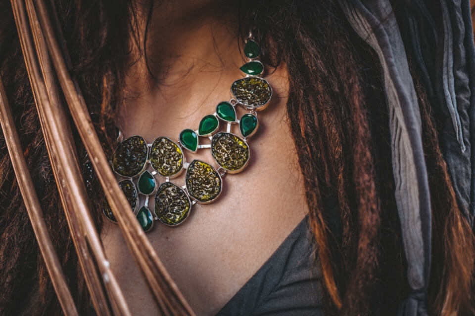 Quels sont les effets spirituels des bijoux