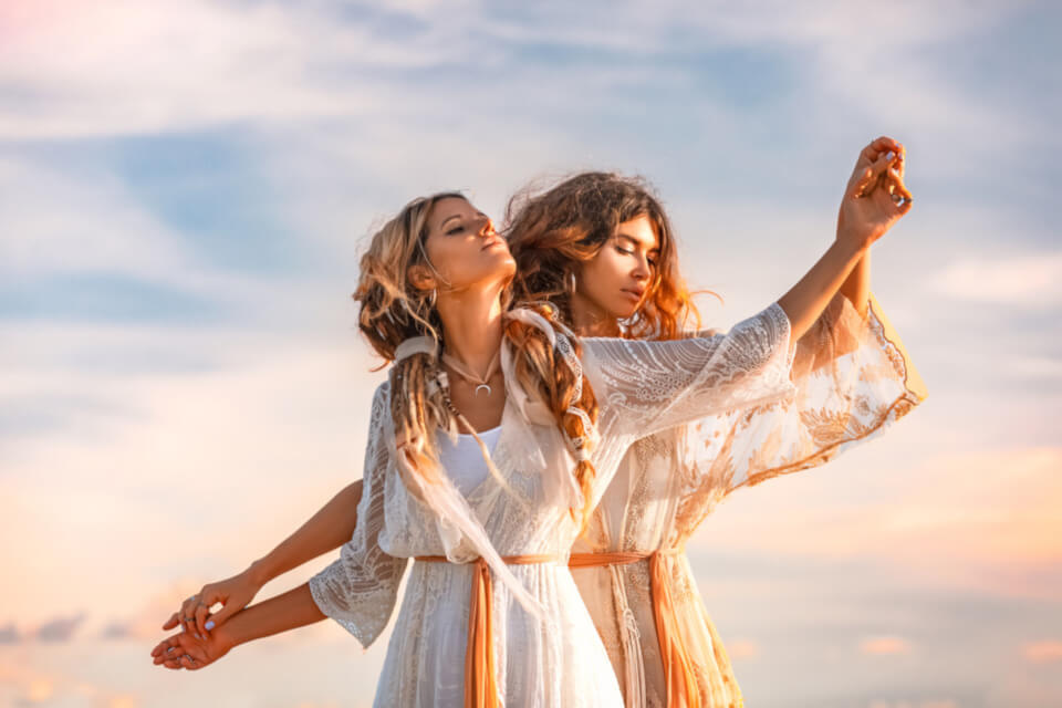 Esprits Loa Entité spirituelle qui a de l'importance WeMystic France