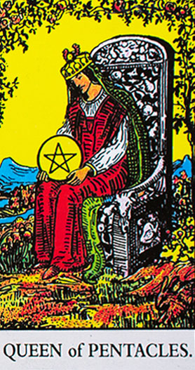 Prédictions du Tarot pour Janvier 2025