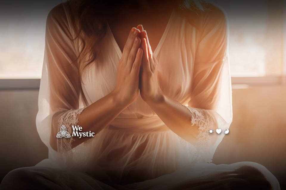 Prières pour l’Amour : Une Quête Personnelle et Spirituelle