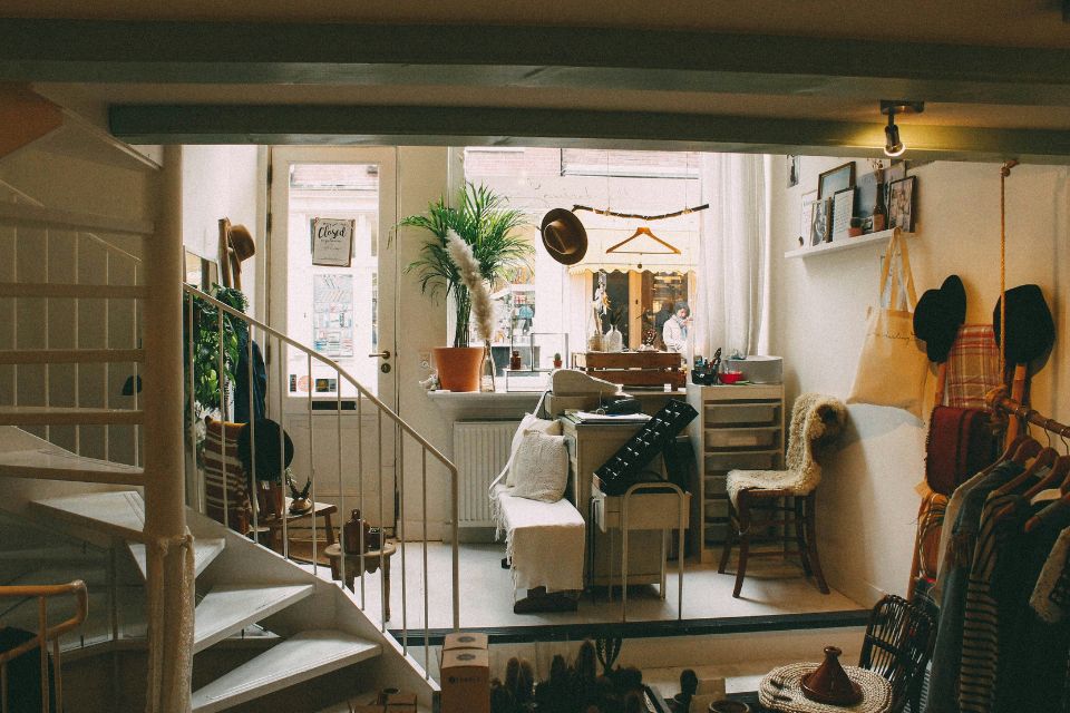 Energie Negative Dans Une Maison