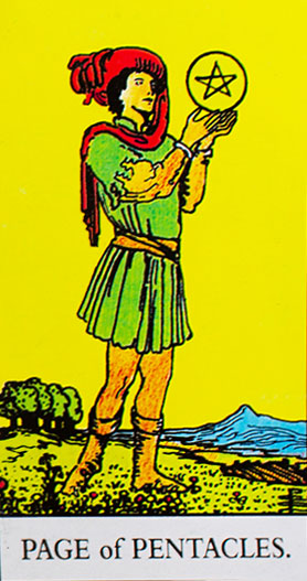 Prédictions du Tarot pour Janvier 2025