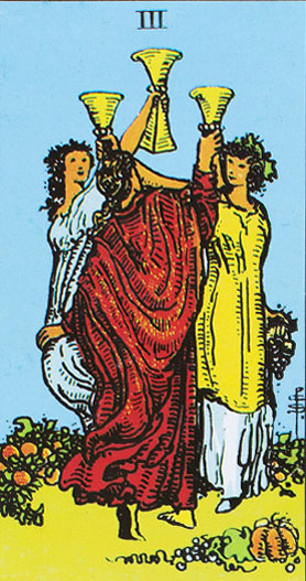 Prédictions du Tarot pour Janvier 2025