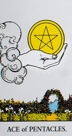 Prédictions du Tarot pour Janvier 2025