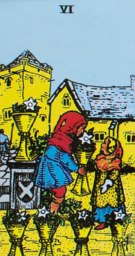 Prédictions du Tarot pour Janvier 2025