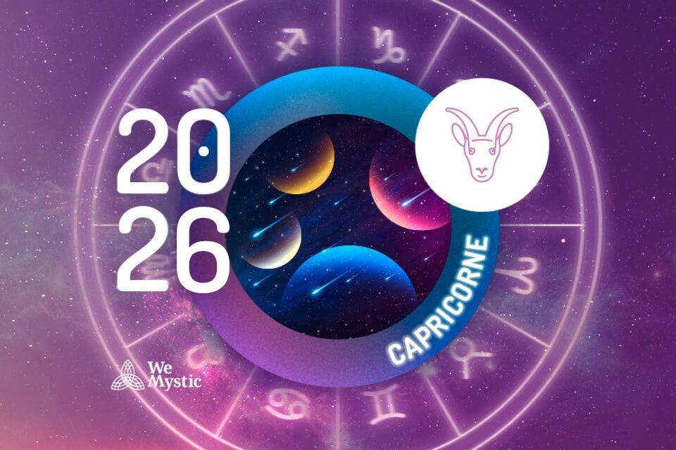 Horoscope Capricorne Rtl