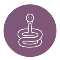 animal-totem-serpent