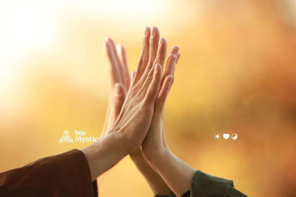 Comment Approfondir la Connexion Spirituelle en Couple