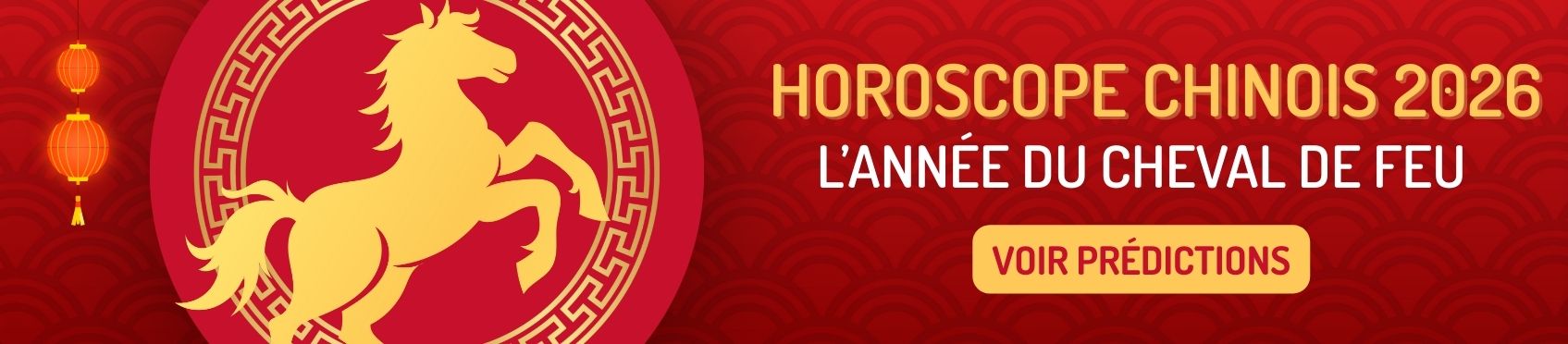 Horoscope Chinois 2025 - Année du Serpent