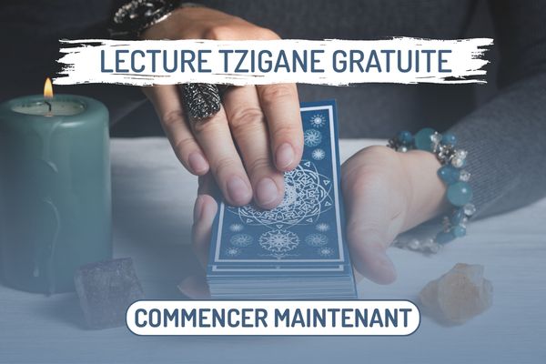 Découvrez les mystères de votre avenir